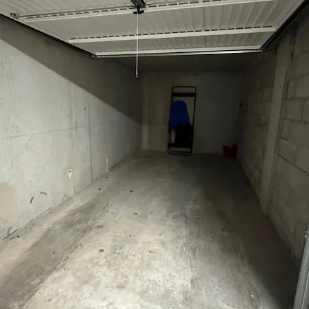 Lejlighed Grand A Thonon, Pres Du Avec Parking - Fr-1-498-118 *